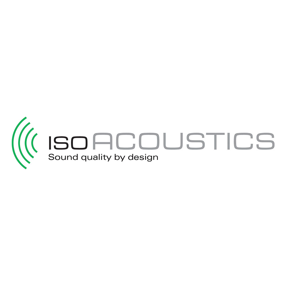 IsoAcoustics