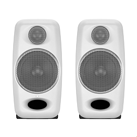 IK MULTIMEDIA iLoud Micro Monitor White Special Edition