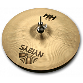 Sabian 14" HH Medium Hats