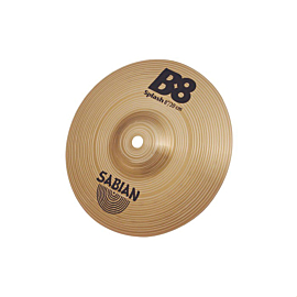 Sabian 8" B8 Splash