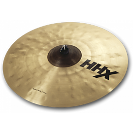 Sabian 21" HHX Groove Ride