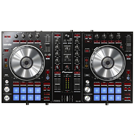 Pioneer DDJ-SR