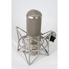 MODE MACHINES ROBIN Vintage Ribbon Microphone