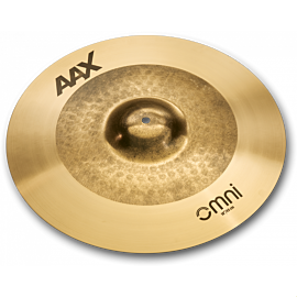 Sabian 18" AAX Omni