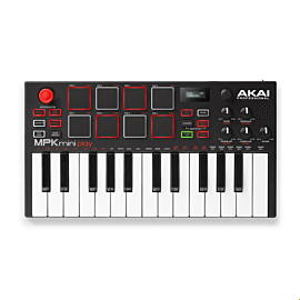 AKAI MPK Mini Play