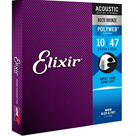 Elixir AC PW EL