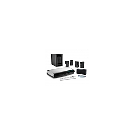 Bose Lifestyle® 38 Home Entertainment System