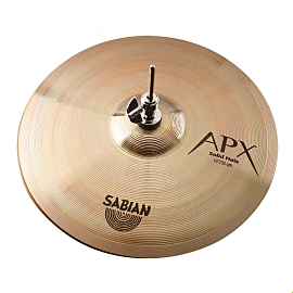 Sabian 13" APX Hi-Hats