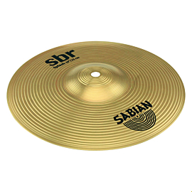 Sabian 10" SBr Splash