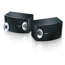 Bose 201 Direct/Reflecting ®