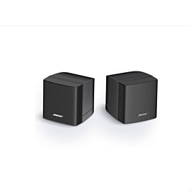 BOSE FreeSpace 3 Surface-Mount Satellites Black (пара)