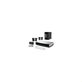 Bose Lifestyle® 48 Home Entertainment System
