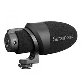 Saramonic CamMic