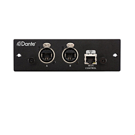 Mackie DANTE EXPANSION CARD