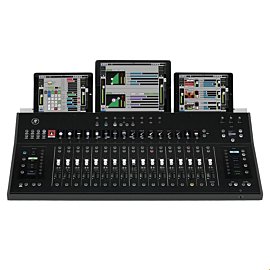 Mackie DC16 Digital Mixing Control Surface