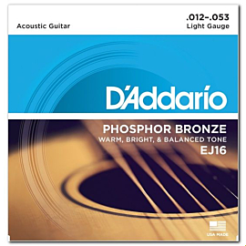 D`Addario EJ16