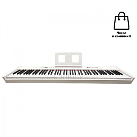 Musicality HP88-WH _HammerPiano