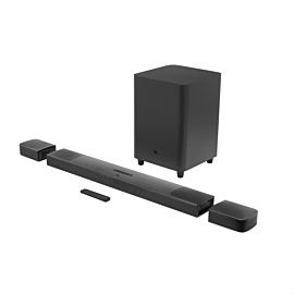 JBL BAR 9.1 TRUE WIRELESS SURROUND