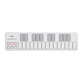 Korg NANOKEY2-WH