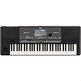 Korg PA600