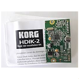 Korg HDIK-2