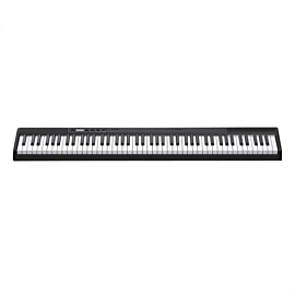 Musicality FP88-BK _FirstPiano