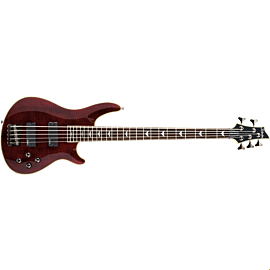 Schecter Omen Extreme 4