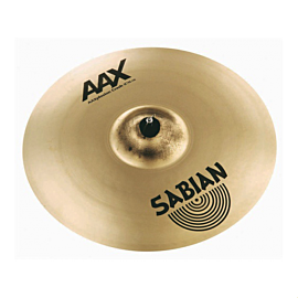 Sabian 19" AAXplosion Crash, покрытие Brilliant