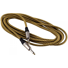 ROCKCABLE RCL30205TC D/GOLD