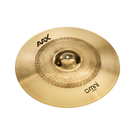 Sabian 22" AAX Omni