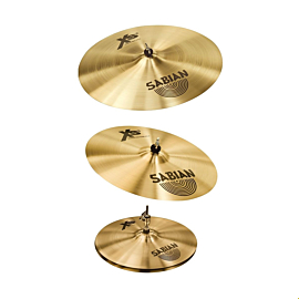 Sabian XS20 Performance