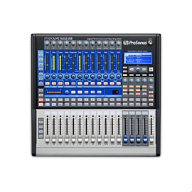PRESONUS StudioLive 16.0.2 USB
