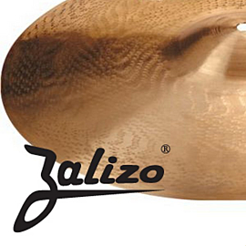 Zalizo Crash 17'' Extra-series