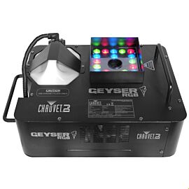 CHAUVET Geyser RGB