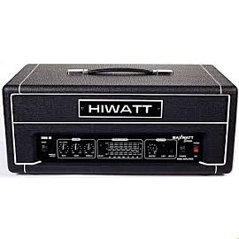 Hiwatt B-300 HD