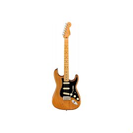 FENDER AMERICAN PRO II STRATOCASTER MN ROASTED PINE