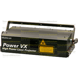 Medialas Power VX 1000 Green