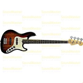 Fender American Deluxe Jazz Bass RW