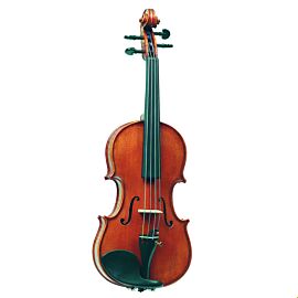 Gliga Violin1/2Gama I