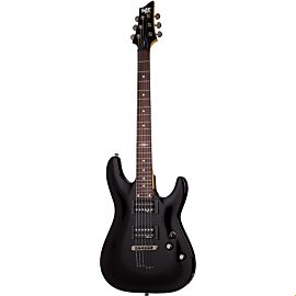 SGR BY SCHECTER C-1 BLK