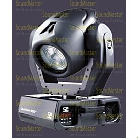 Robe ClubWash 250 CT Лампа HSD 250/80. 11 дихроичных фильтров. Ручной