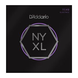 D`Addario NYXL1149 MEDIUM (11-49)