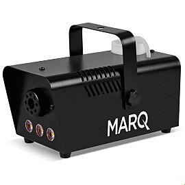 MARQ FOG 400 LED (BLACK)