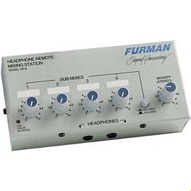 Furman HR-6
