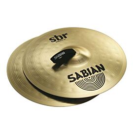 Sabian 16" SBr Band