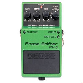 Boss PH-3 Phase Shifter