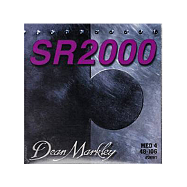 Dean Markley 2691