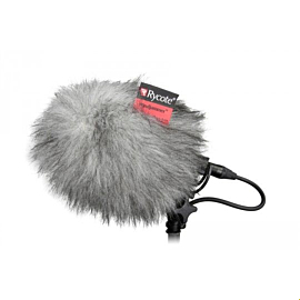 Rycote 021801 BBG Windjammer