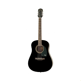 Epiphone DR-100 EBONY CH