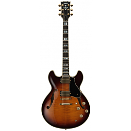 YAMAHA SA2200 (BROWN SUNBURST)